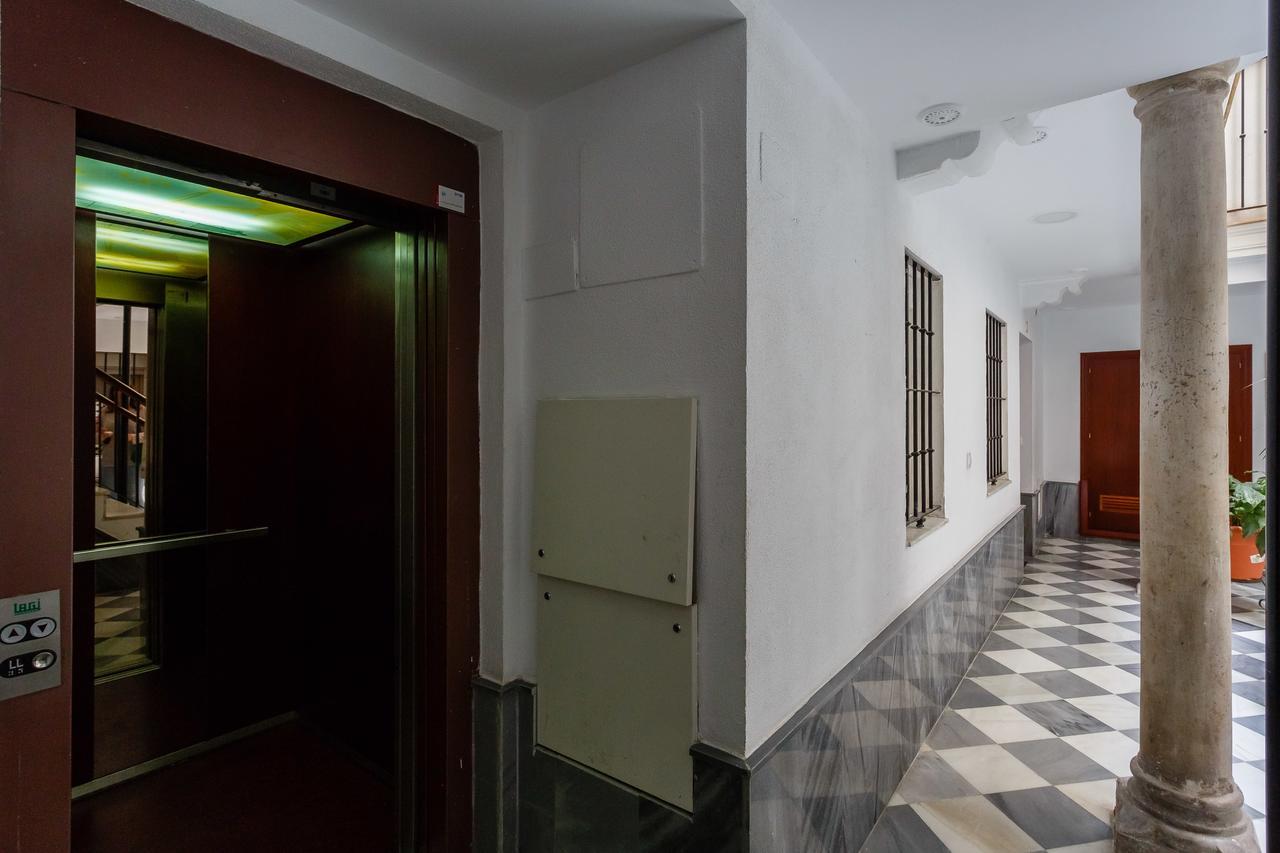 Casa Comandante Filipinas Διαμέρισμα Καντίζ Εξωτερικό φωτογραφία